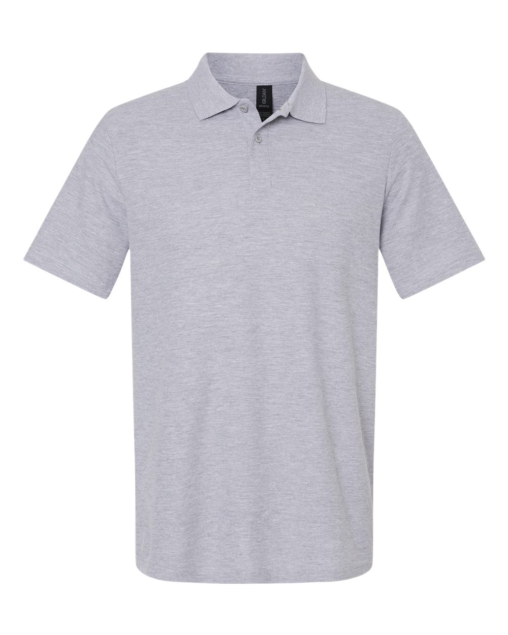 Gildan Unisex Softstyle® Pique Polo - 64800