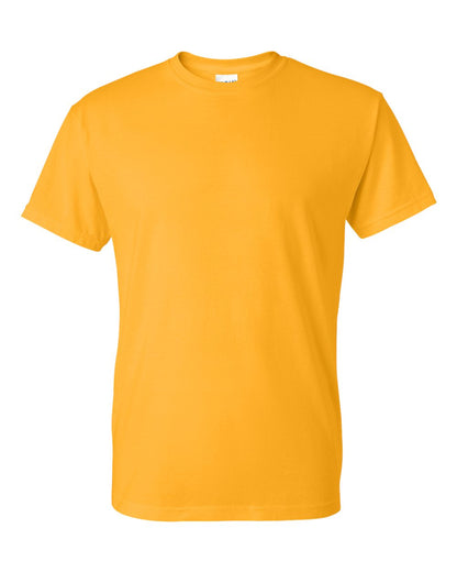 Gildan Unisex DryBlend® T-Shirt - 8000