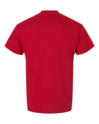 Gildan Unisex DryBlend® T-Shirt - 8000