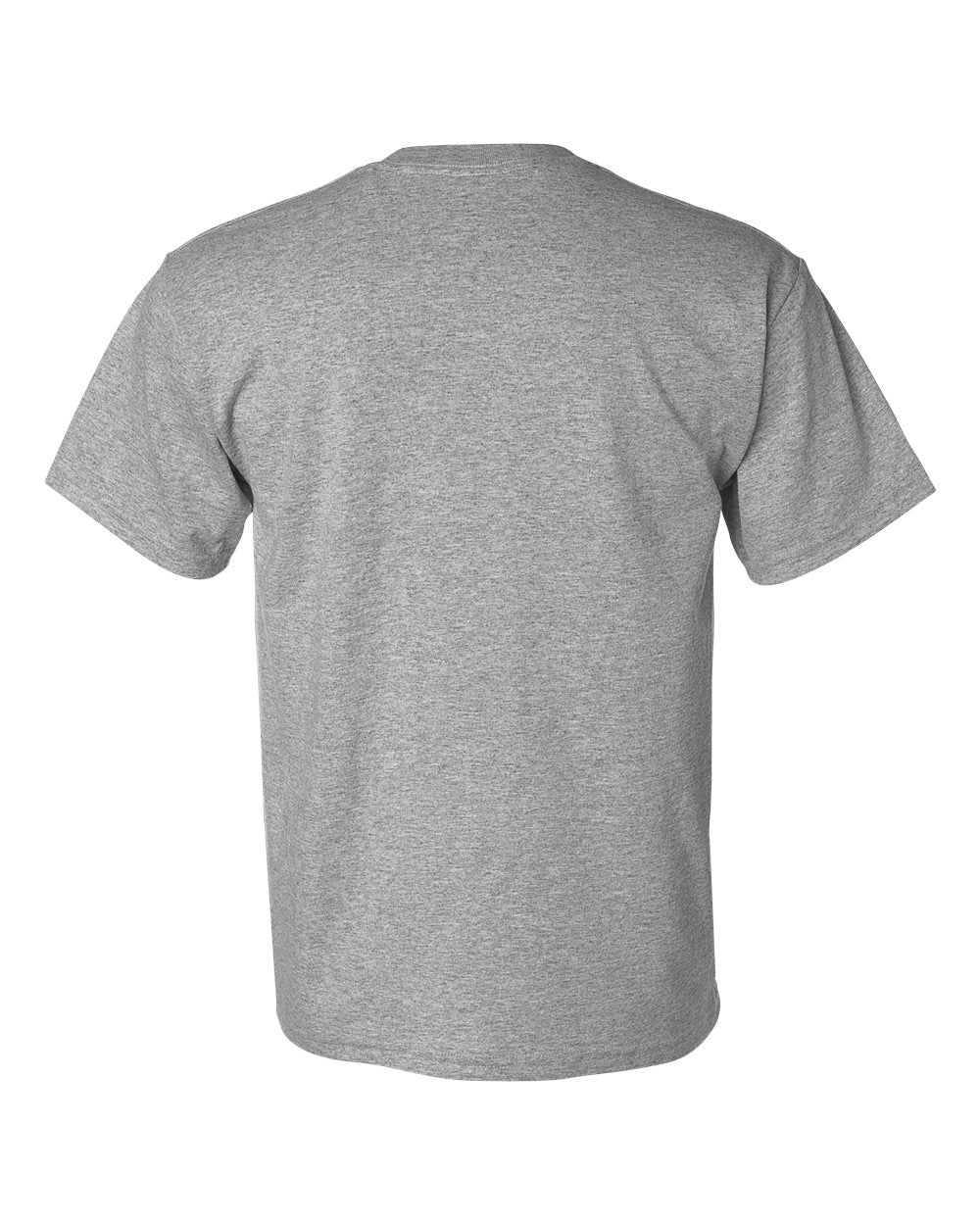 Gildan Unisex DryBlend® T-Shirt - 8000