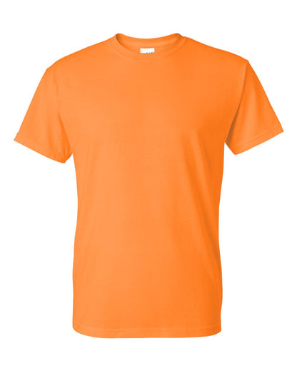 Gildan Unisex DryBlend® T-Shirt - 8000