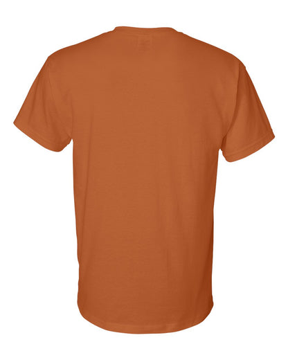 Gildan Unisex DryBlend® T-Shirt - 8000