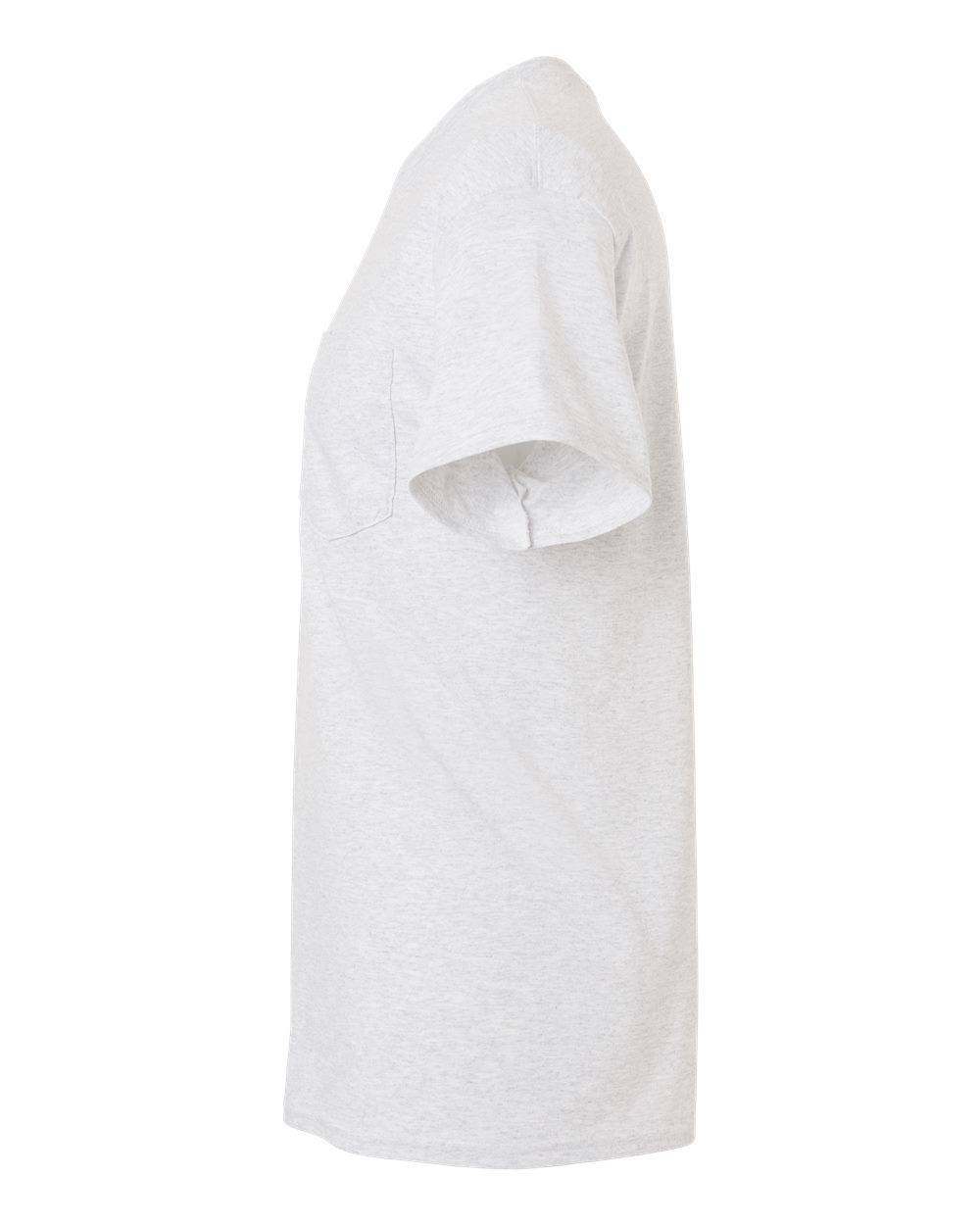 Gildan Unisex DryBlend® Pocket T-Shirt - 8300