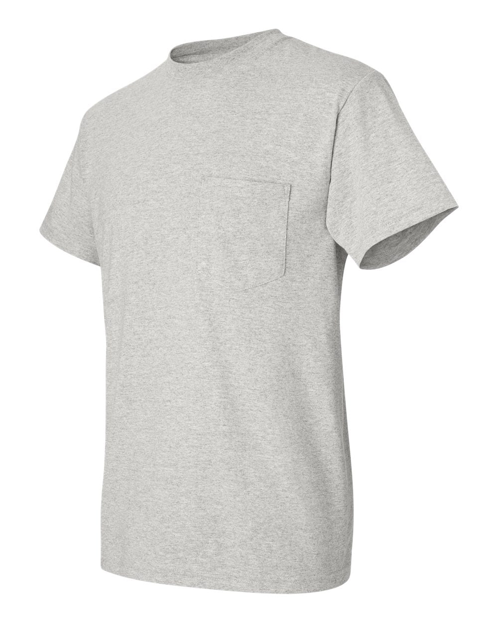 Gildan Unisex DryBlend® Pocket T-Shirt - 8300