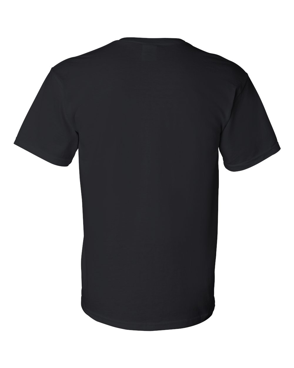 Gildan Unisex DryBlend® Pocket T-Shirt - 8300