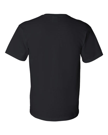 Gildan Unisex DryBlend® Pocket T-Shirt - 8300