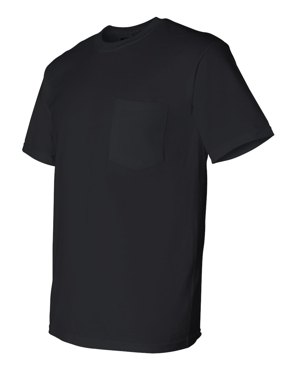 Gildan Unisex DryBlend® Pocket T-Shirt - 8300