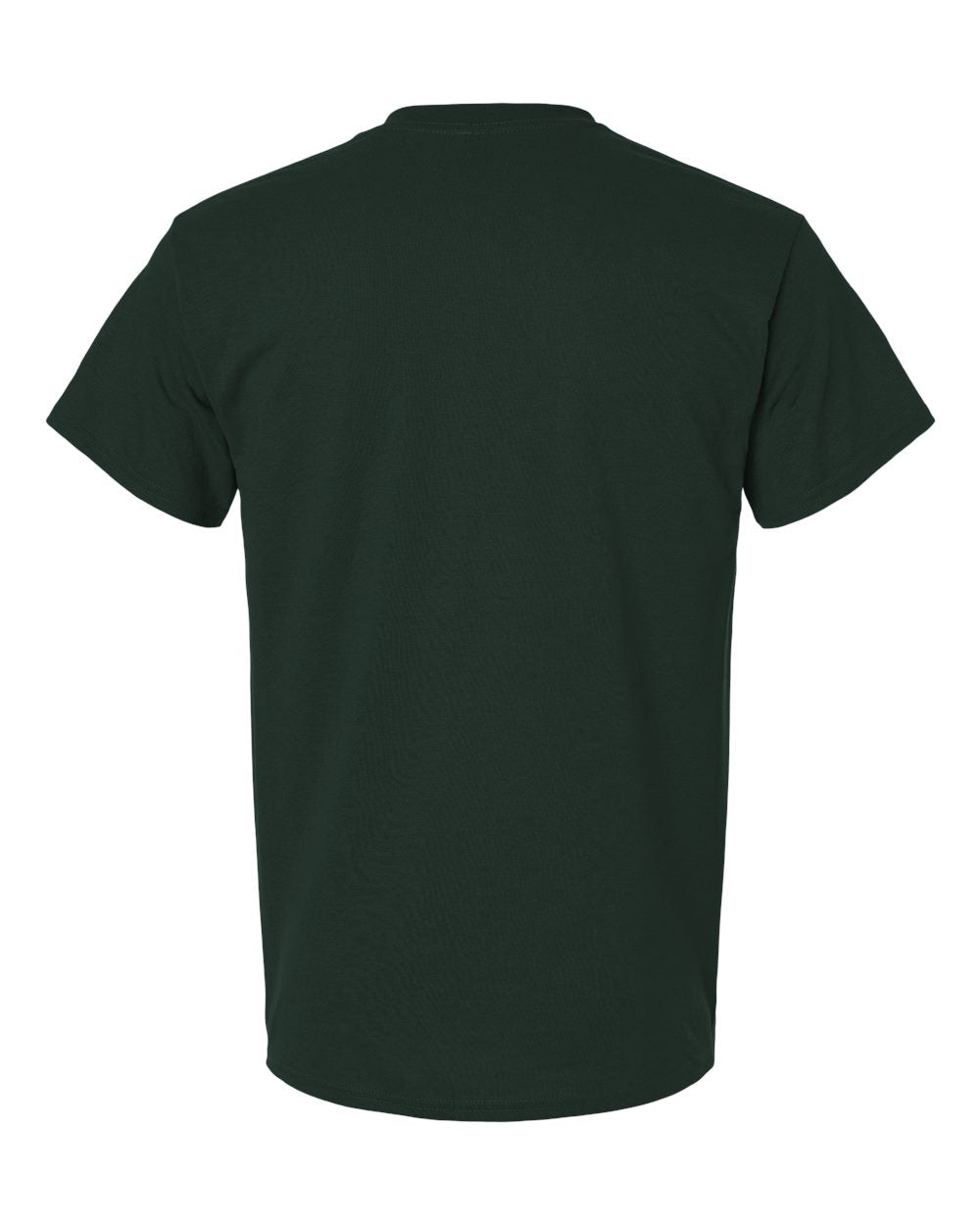Gildan Unisex DryBlend® Pocket T-Shirt - 8300