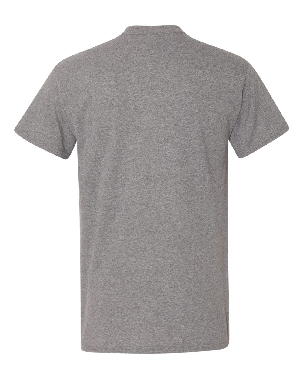 Gildan Unisex DryBlend® Pocket T-Shirt - 8300