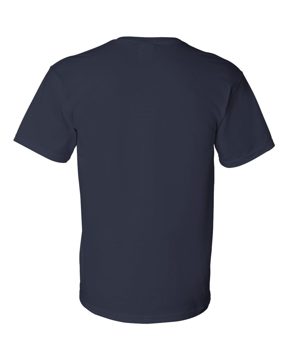 Gildan Unisex DryBlend® Pocket T-Shirt - 8300