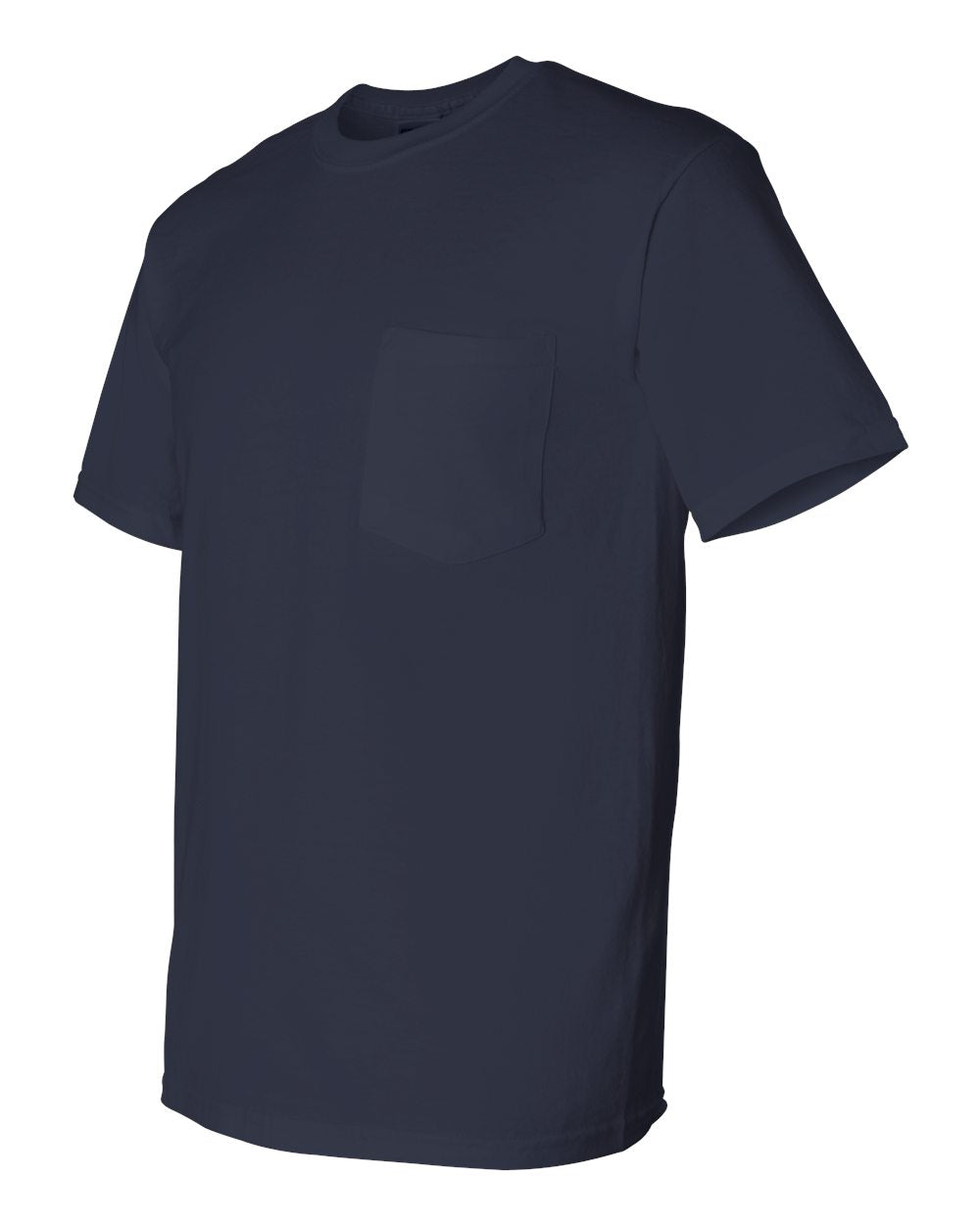 Gildan Unisex DryBlend® Pocket T-Shirt - 8300