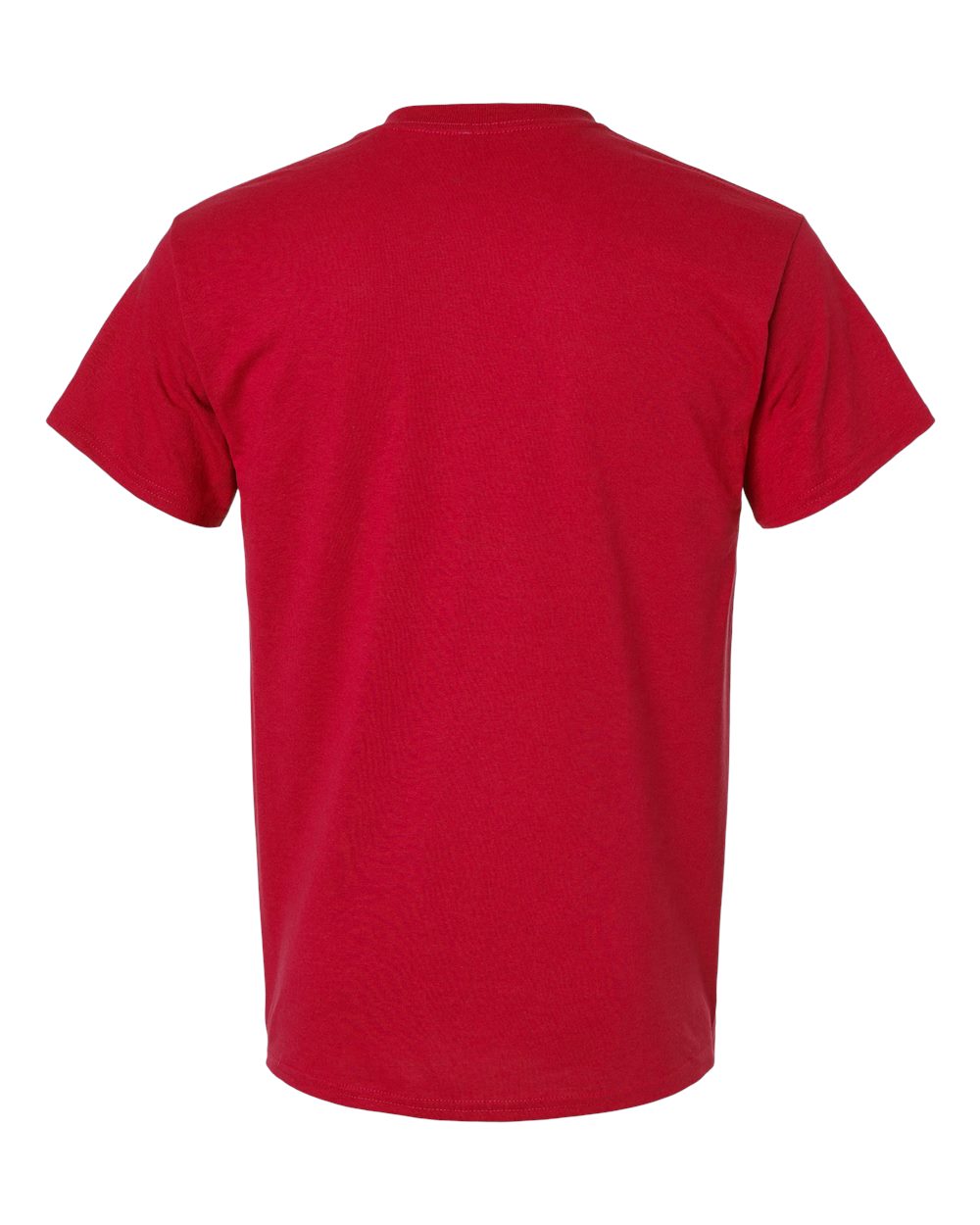 Gildan Unisex DryBlend® Pocket T-Shirt - 8300