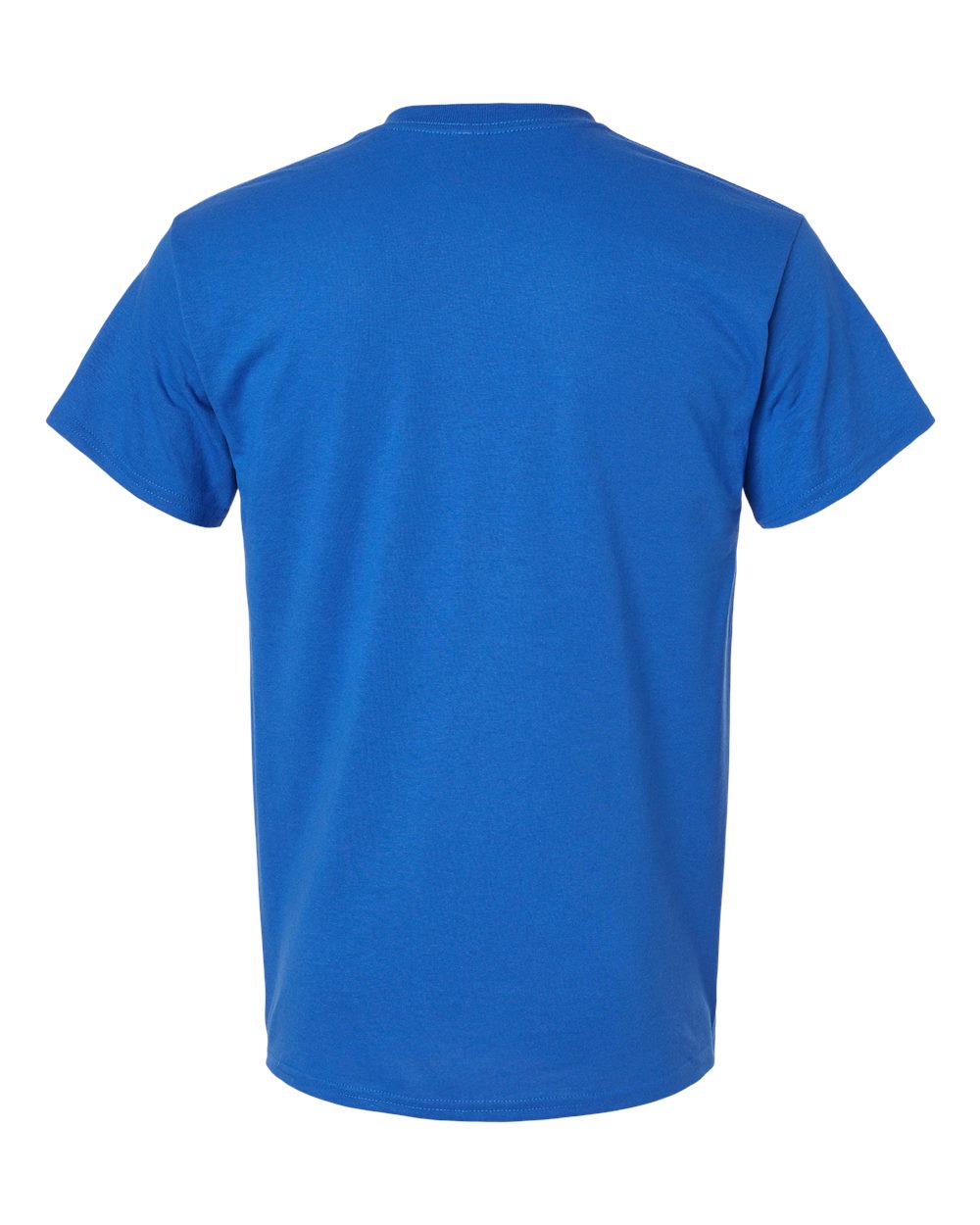Gildan Unisex DryBlend® Pocket T-Shirt - 8300