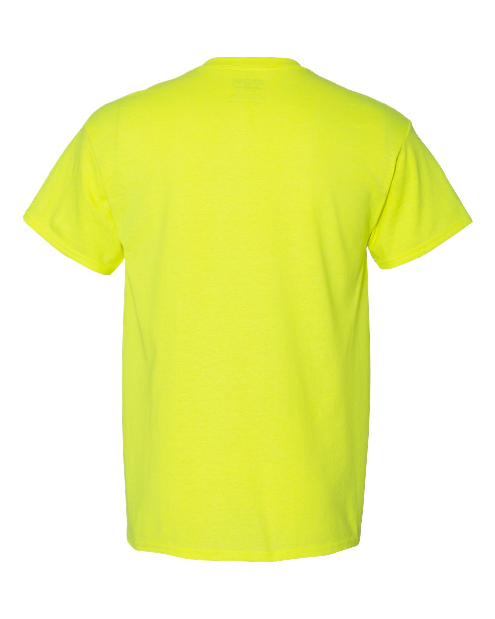 Gildan Unisex DryBlend® Pocket T-Shirt - 8300