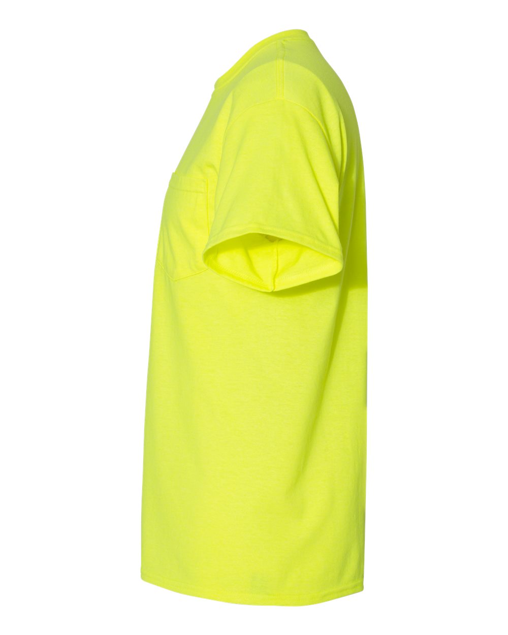 Gildan Unisex DryBlend® Pocket T-Shirt - 8300