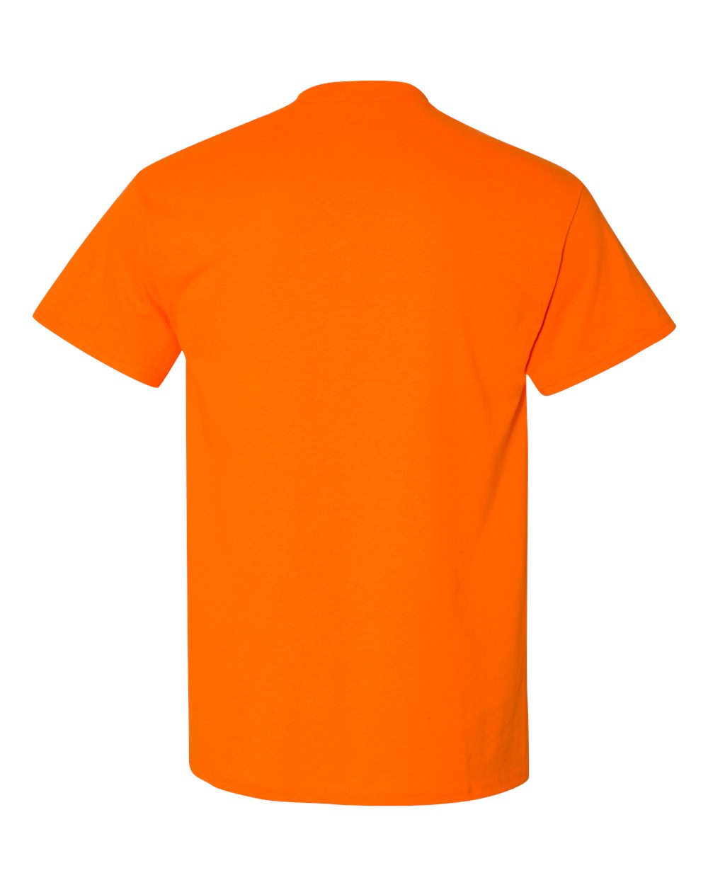 Gildan Unisex DryBlend® Pocket T-Shirt - 8300