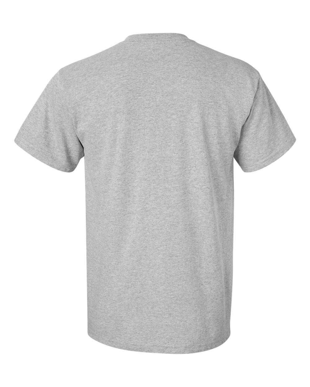 Gildan Unisex DryBlend® Pocket T-Shirt - 8300