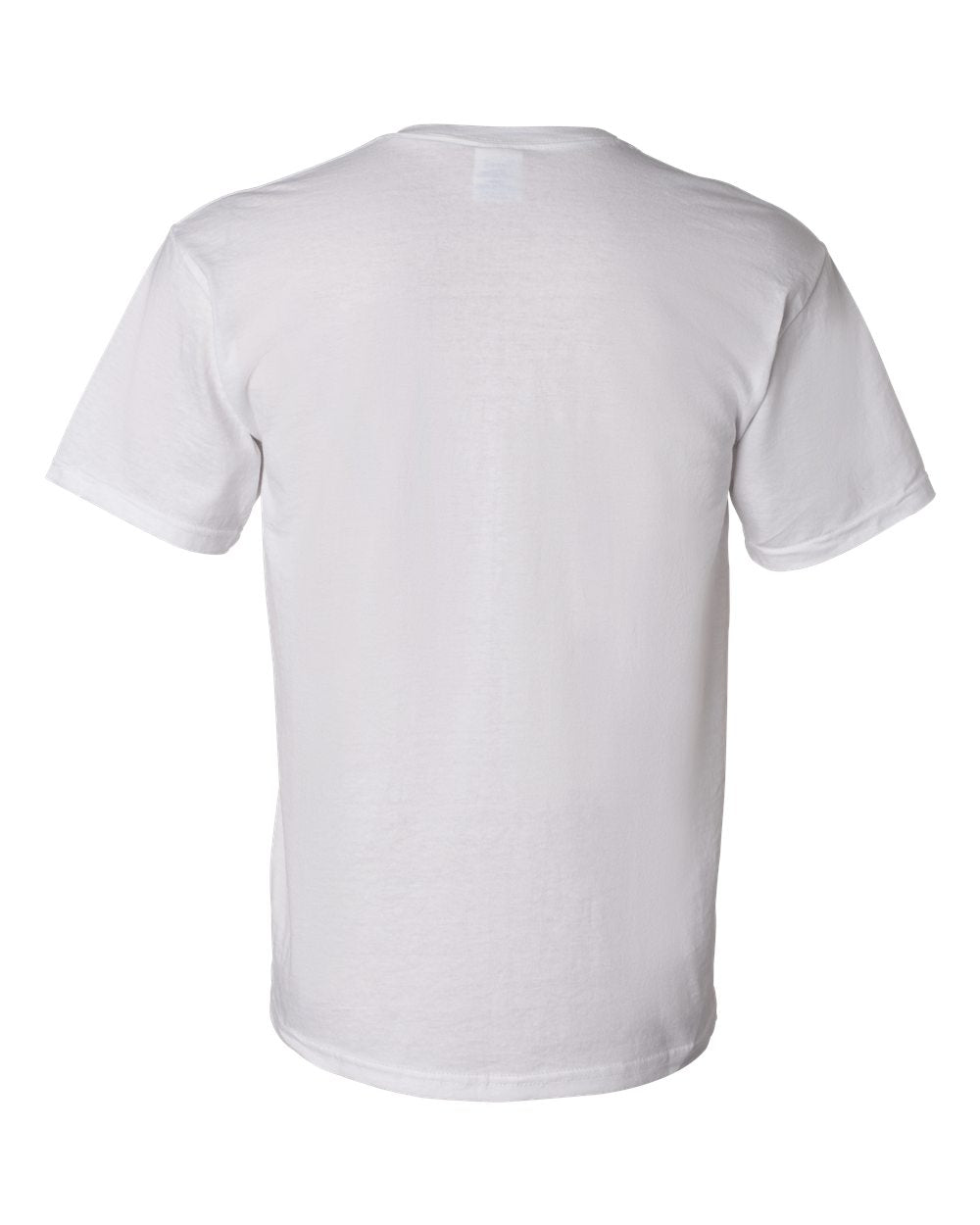 Gildan Unisex DryBlend® Pocket T-Shirt - 8300