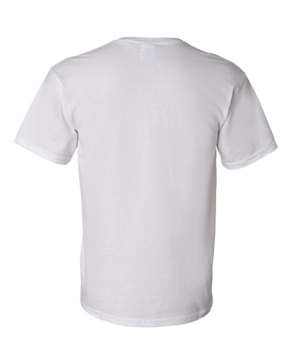 Gildan Unisex DryBlend® Pocket T-Shirt - 8300