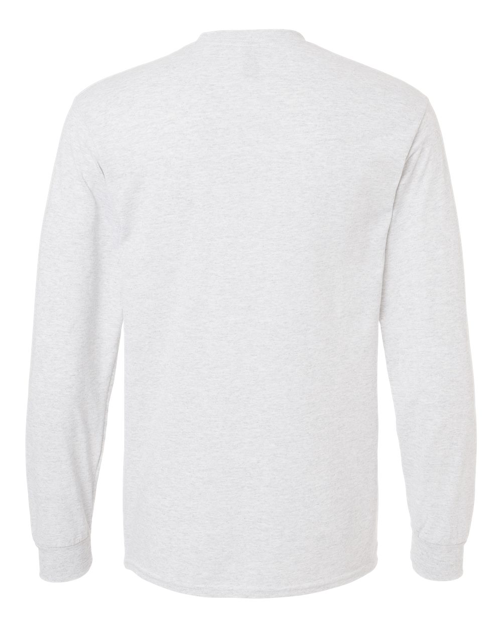 Gildan Unisex DryBlend® 50/50 Long Sleeve T-Shirt - 8400
