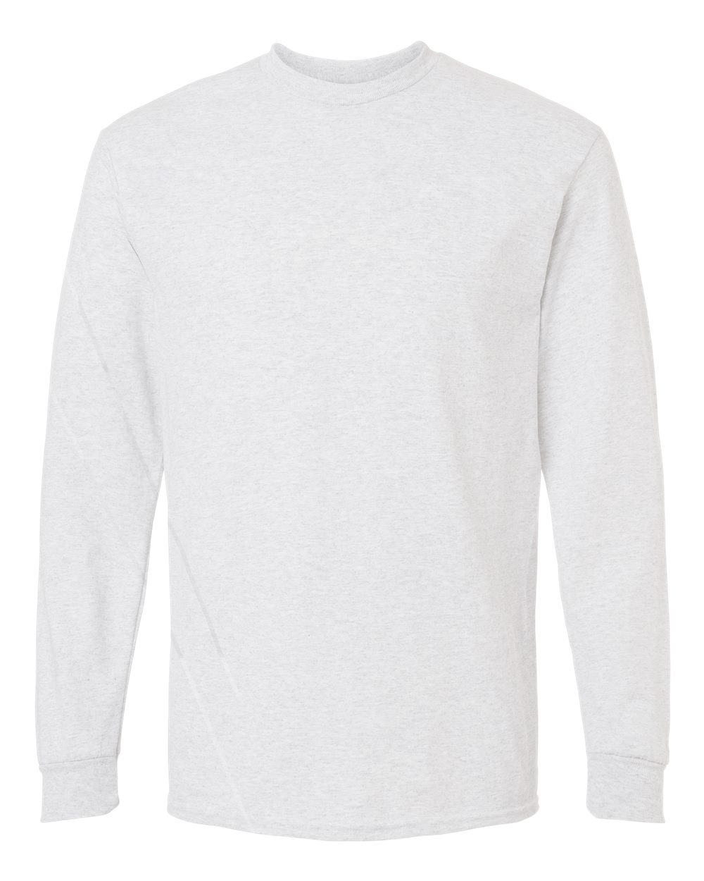 Gildan Unisex DryBlend® 50/50 Long Sleeve T-Shirt - 8400