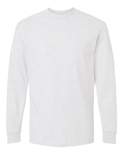 Gildan Unisex DryBlend® 50/50 Long Sleeve T-Shirt - 8400