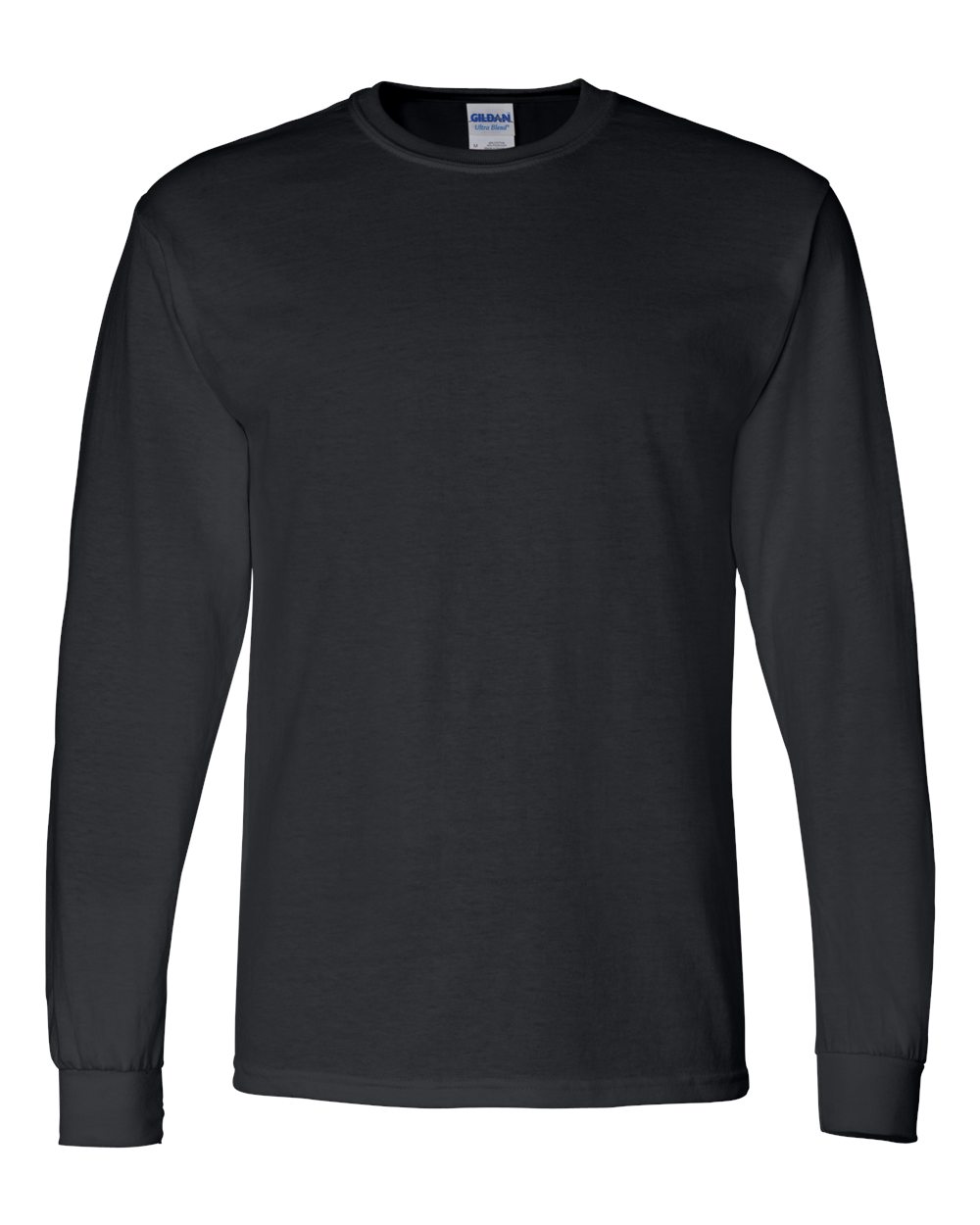 Gildan Unisex DryBlend® 50/50 Long Sleeve T-Shirt - 8400