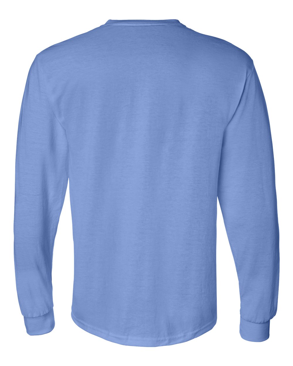 Gildan Unisex DryBlend® 50/50 Long Sleeve T-Shirt - 8400