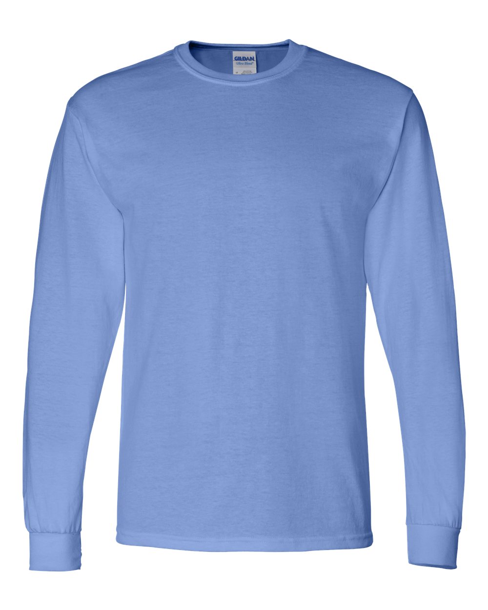 Gildan Unisex DryBlend® 50/50 Long Sleeve T-Shirt - 8400