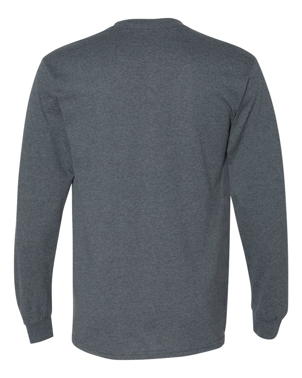 Gildan Unisex DryBlend® 50/50 Long Sleeve T-Shirt - 8400