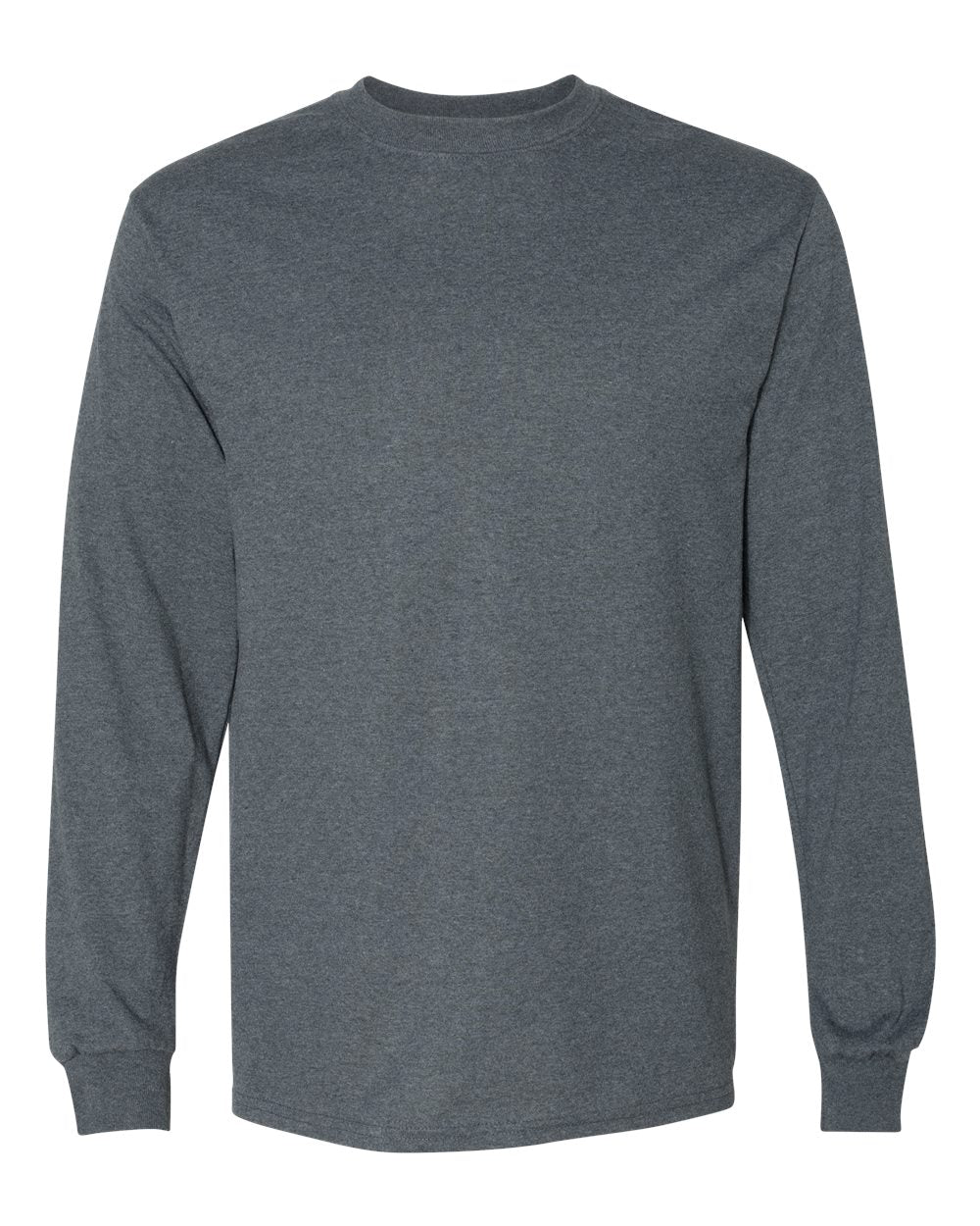 Gildan Unisex DryBlend® 50/50 Long Sleeve T-Shirt - 8400