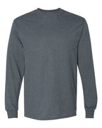 Gildan Unisex DryBlend® 50/50 Long Sleeve T-Shirt - 8400