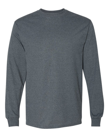 Gildan Unisex DryBlend® 50/50 Long Sleeve T-Shirt - 8400