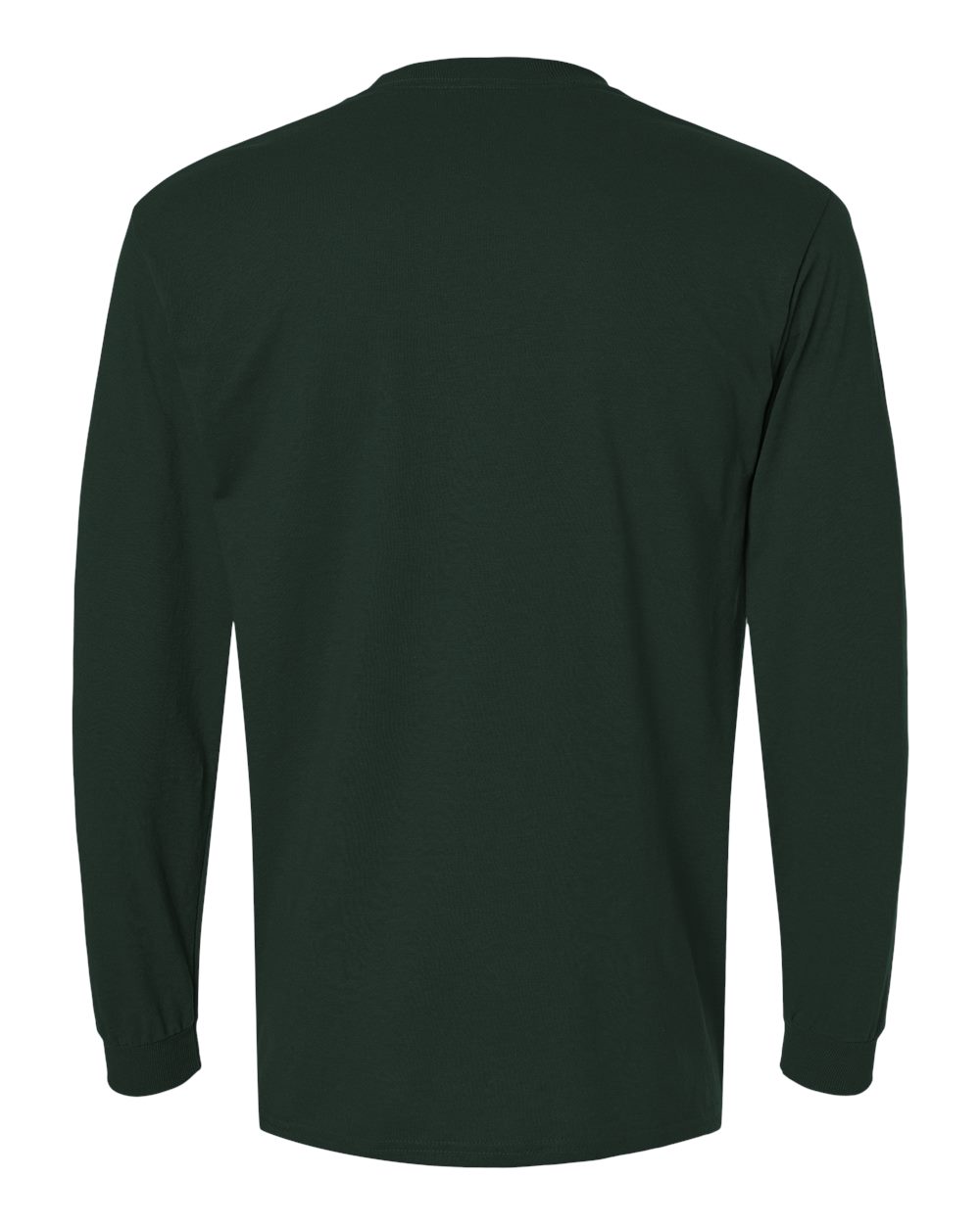 Gildan Unisex DryBlend® 50/50 Long Sleeve T-Shirt - 8400