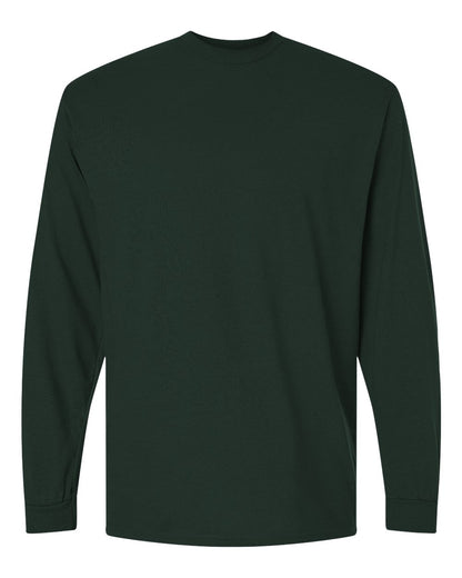 Gildan Unisex DryBlend® 50/50 Long Sleeve T-Shirt - 8400