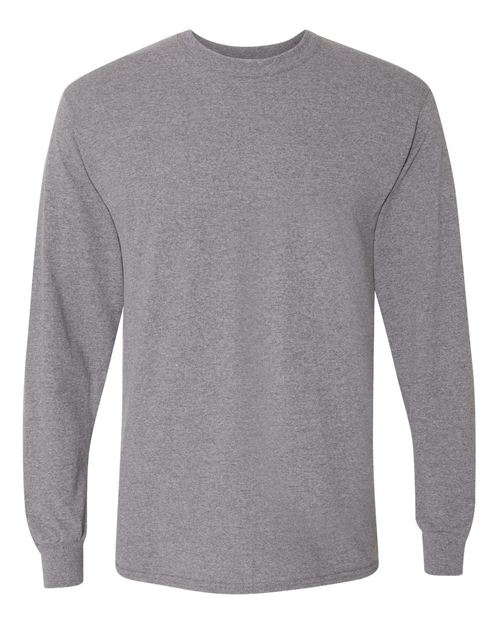 Gildan Unisex DryBlend® 50/50 Long Sleeve T-Shirt - 8400