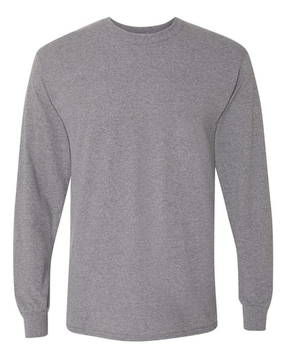 Gildan Unisex DryBlend® 50/50 Long Sleeve T-Shirt - 8400