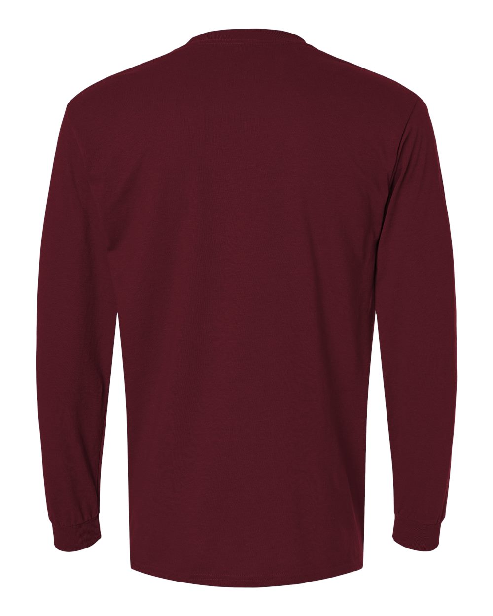 Gildan Unisex DryBlend® 50/50 Long Sleeve T-Shirt - 8400