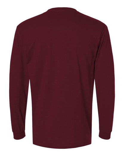 Gildan Unisex DryBlend® 50/50 Long Sleeve T-Shirt - 8400