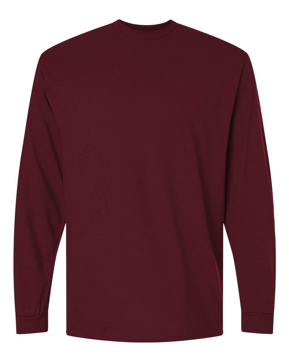 Gildan Unisex DryBlend® 50/50 Long Sleeve T-Shirt - 8400