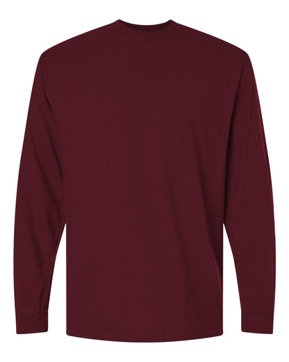 Gildan Unisex DryBlend® 50/50 Long Sleeve T-Shirt - 8400