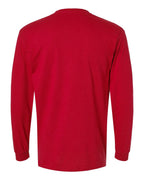 Gildan Unisex DryBlend® 50/50 Long Sleeve T-Shirt - 8400
