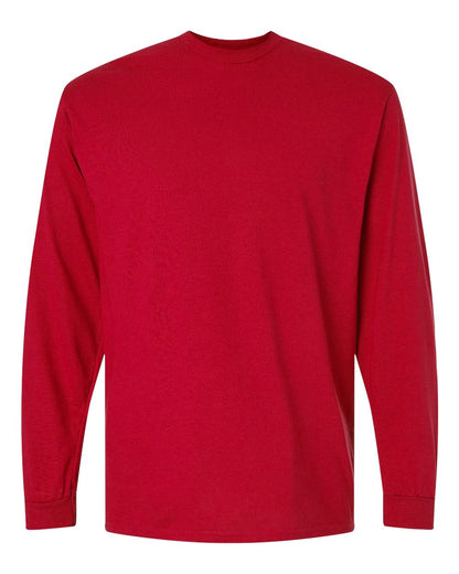 Gildan Unisex DryBlend® 50/50 Long Sleeve T-Shirt - 8400
