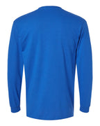 Gildan Unisex DryBlend® 50/50 Long Sleeve T-Shirt - 8400