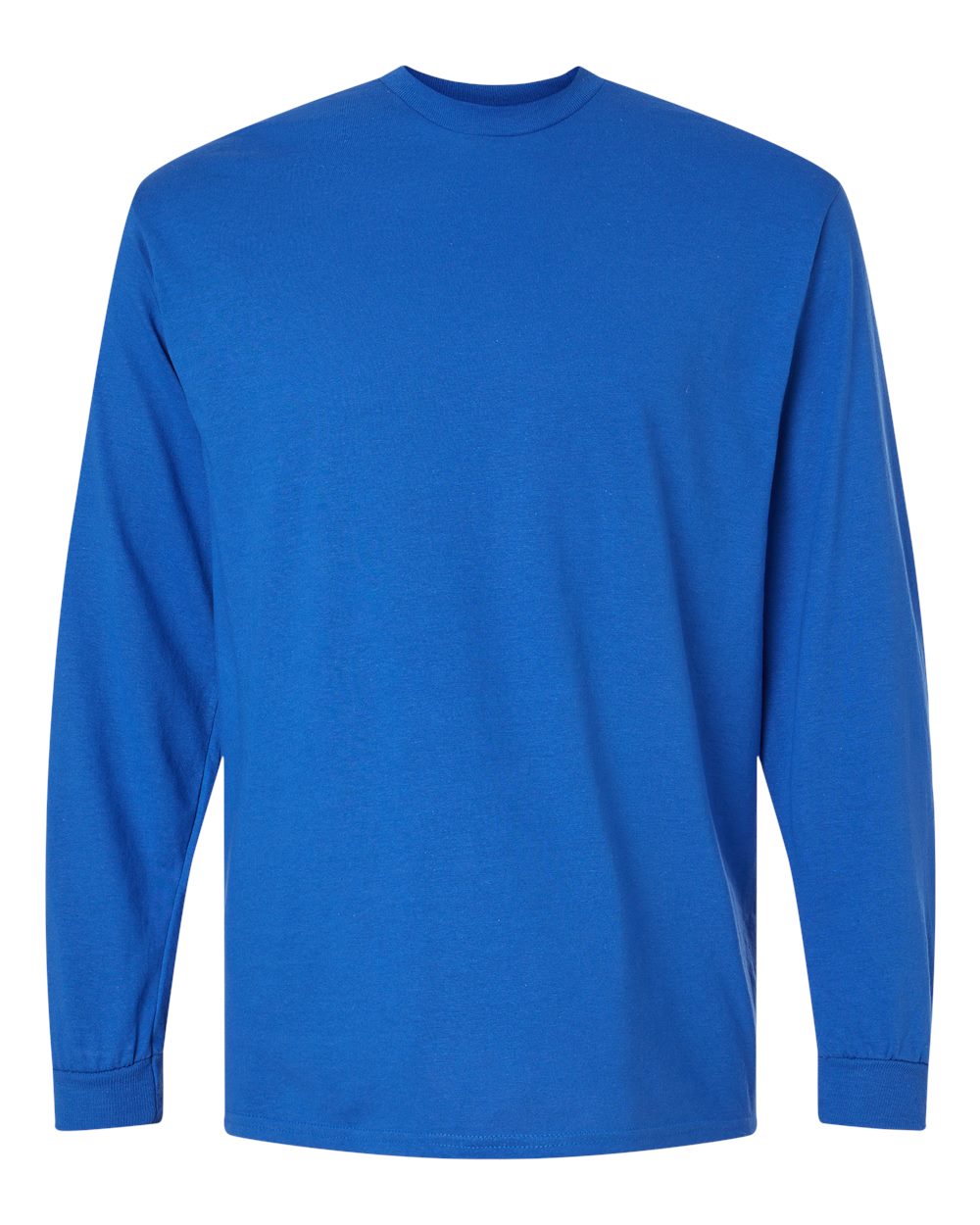 Gildan Unisex DryBlend® 50/50 Long Sleeve T-Shirt - 8400