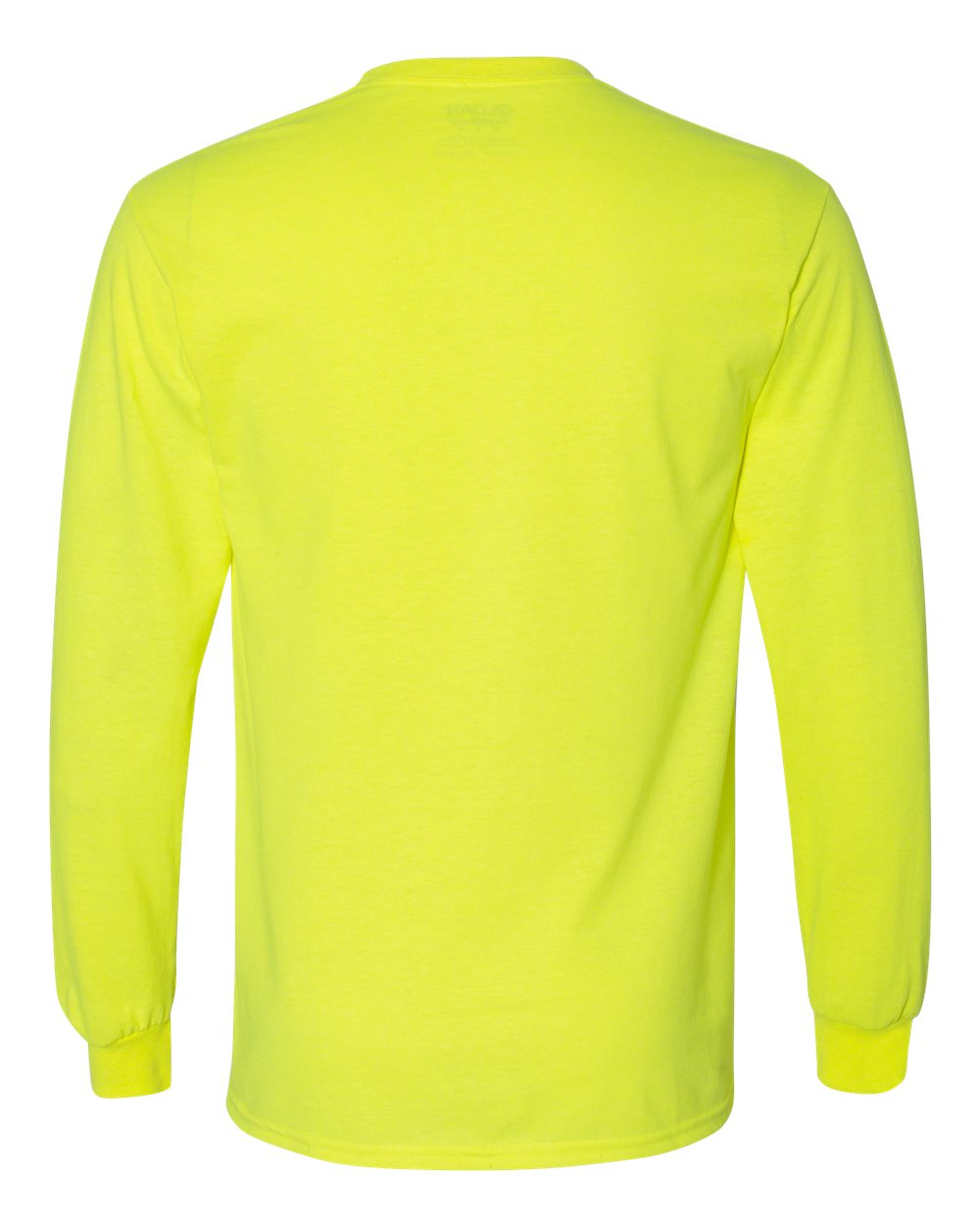 Gildan Unisex DryBlend® 50/50 Long Sleeve T-Shirt - 8400