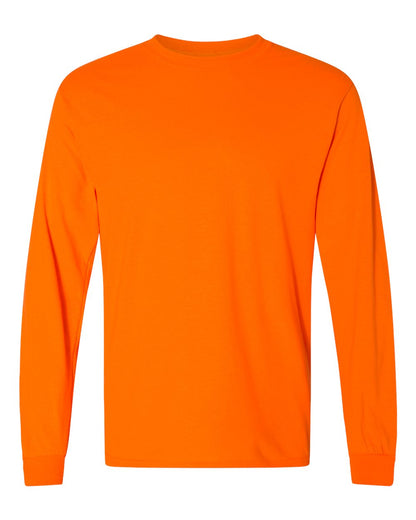 Gildan Unisex DryBlend® 50/50 Long Sleeve T-Shirt - 8400