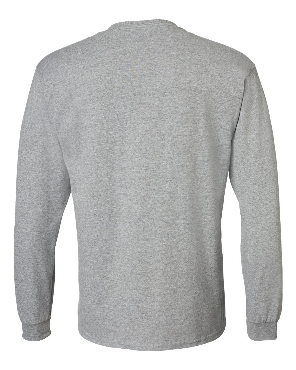 Gildan Unisex DryBlend® 50/50 Long Sleeve T-Shirt - 8400