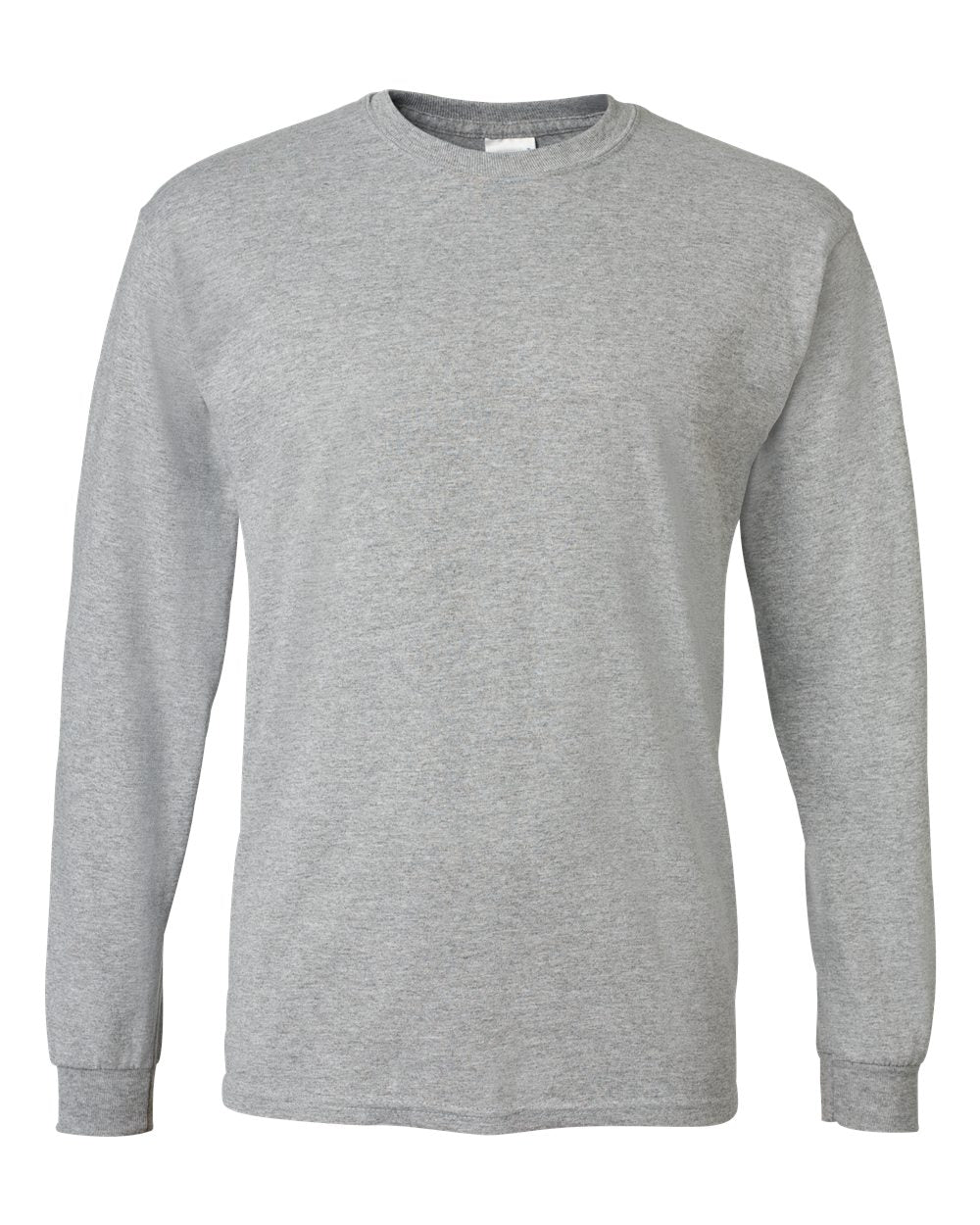 Gildan Unisex DryBlend® 50/50 Long Sleeve T-Shirt - 8400