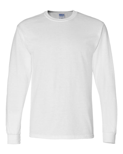 Gildan Unisex DryBlend® 50/50 Long Sleeve T-Shirt - 8400